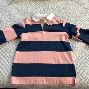 Kids Rugby Shirt